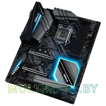 Материнская плата ASRock Z390 Extreme4 картинка 2
